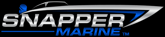 Snapper Marine logo